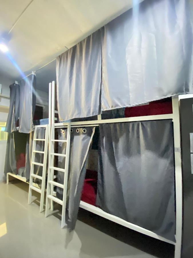 Magic Hostel Phi Phi Eksteriør billede
