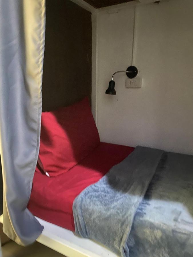 Magic Hostel Phi Phi Eksteriør billede