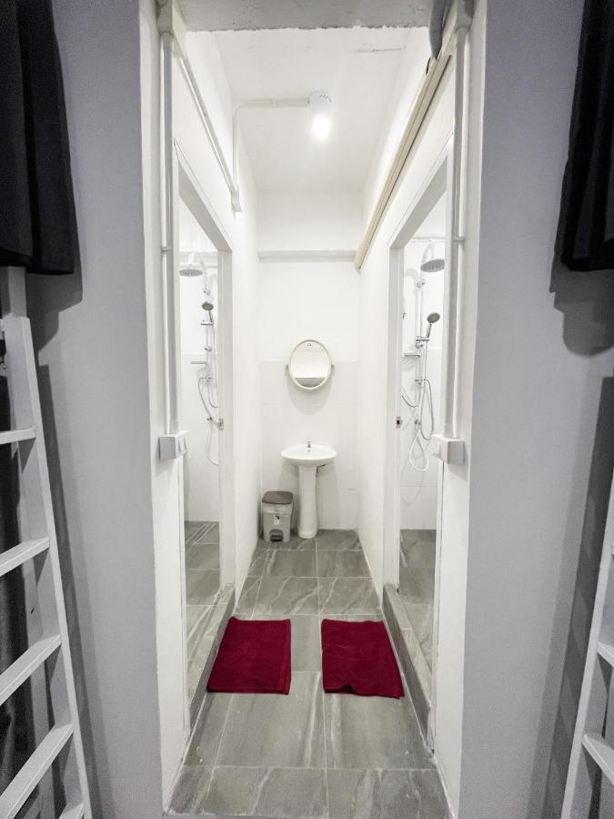 Magic Hostel Phi Phi Eksteriør billede