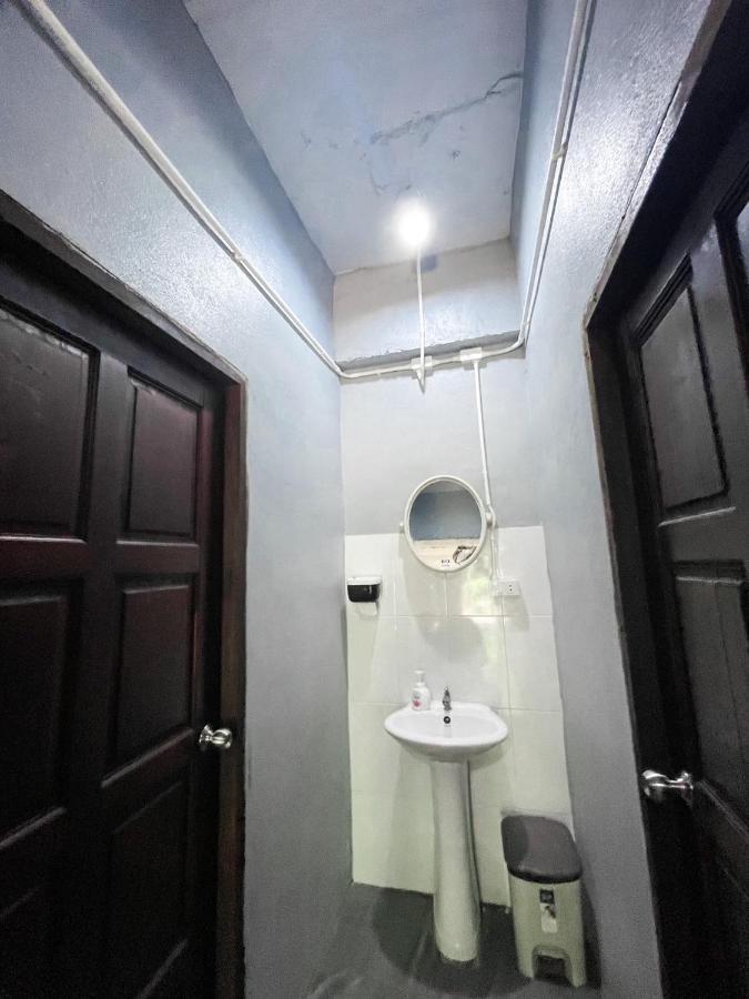 Magic Hostel Phi Phi Eksteriør billede