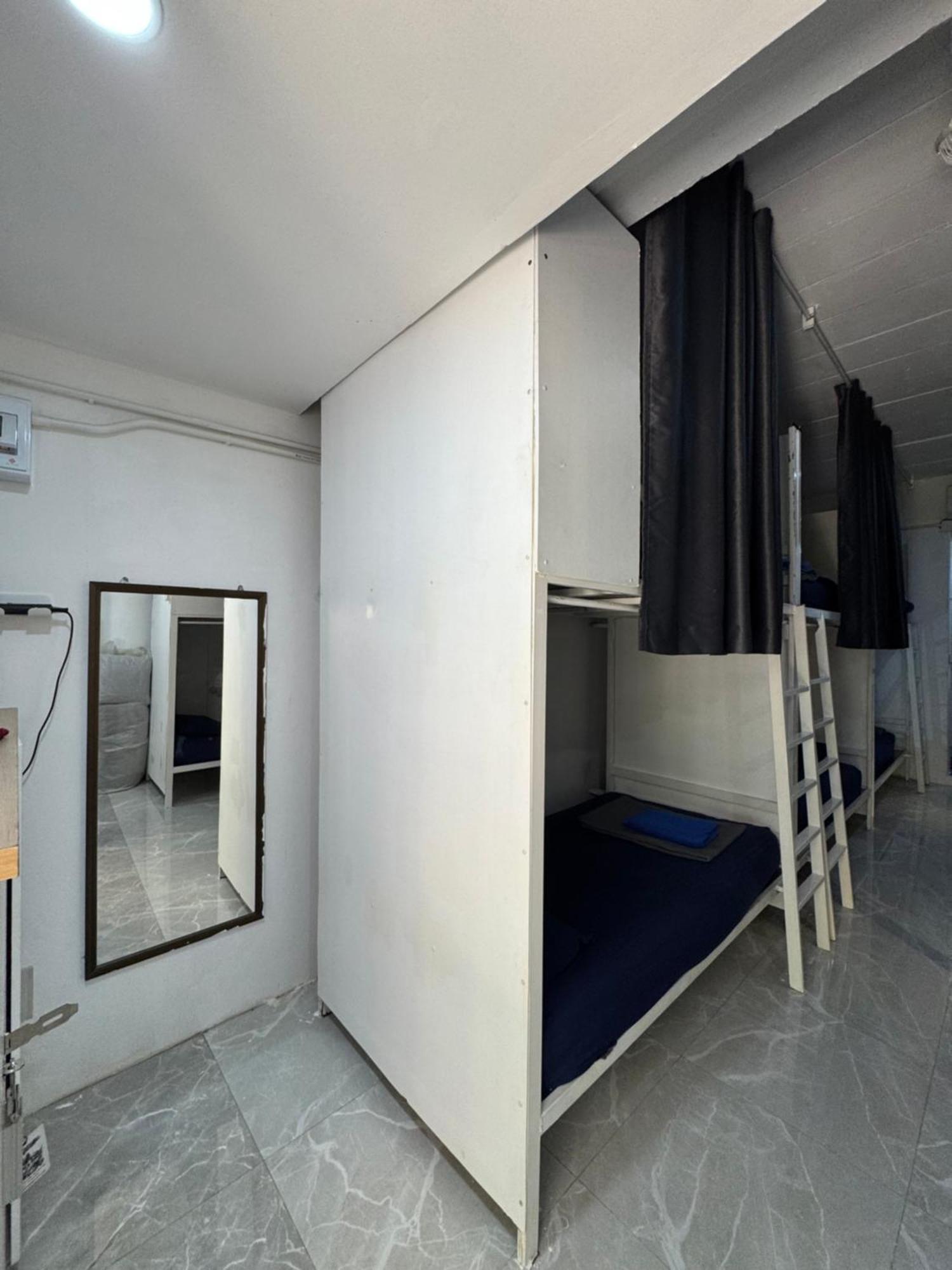Magic Hostel Phi Phi Eksteriør billede