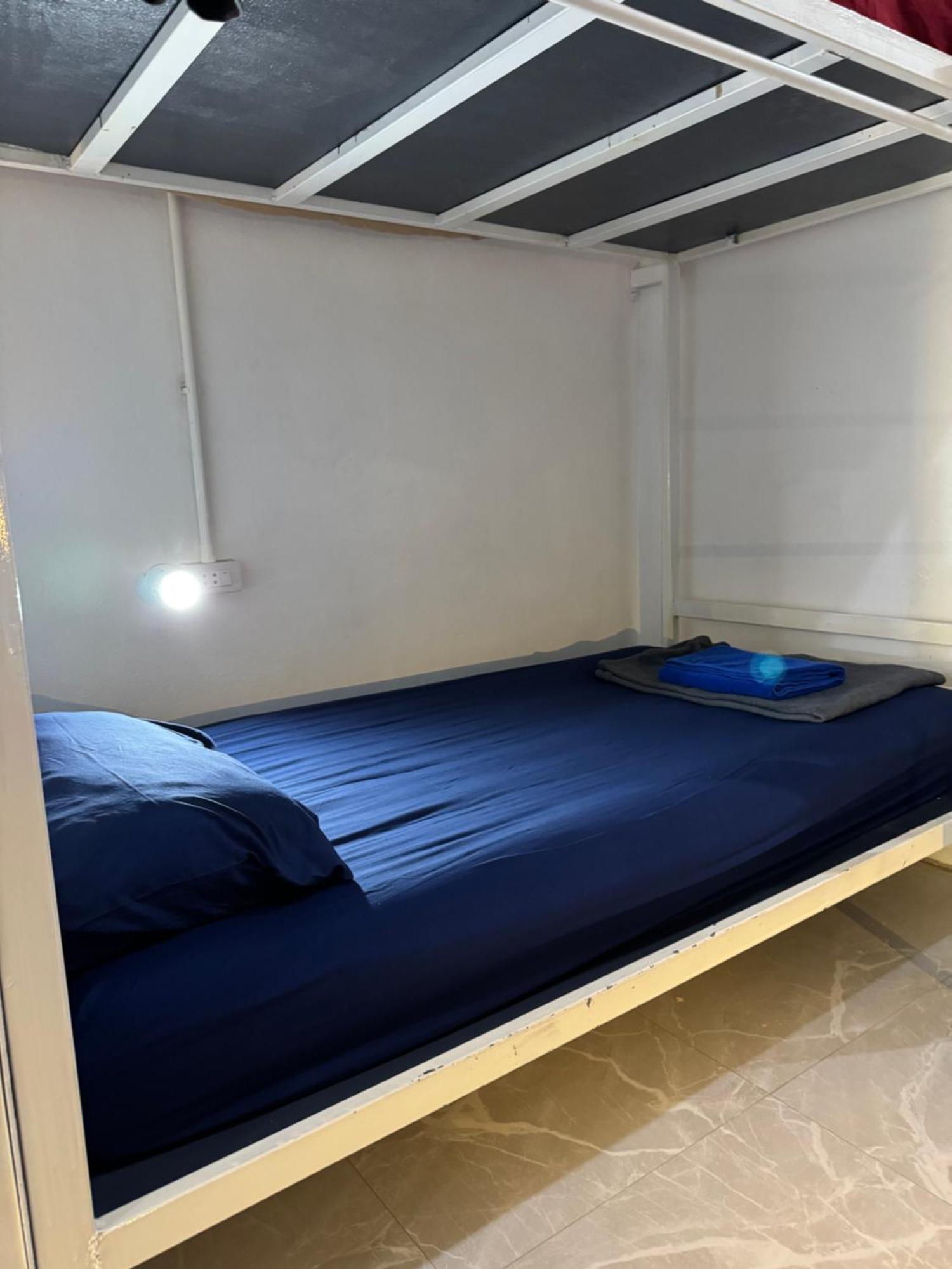 Magic Hostel Phi Phi Eksteriør billede