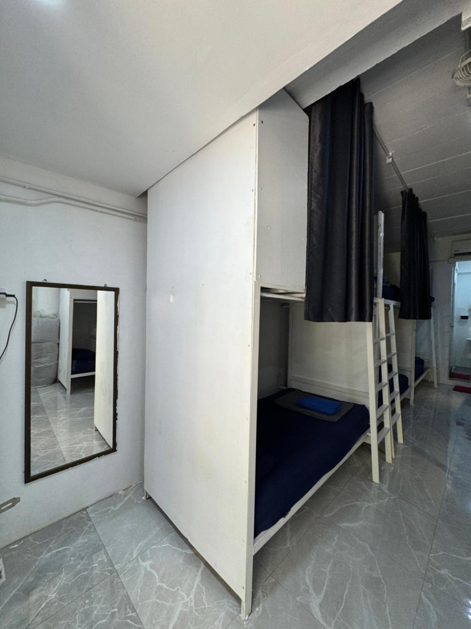 Magic Hostel Phi Phi Eksteriør billede